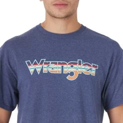 Wrangler Men's Kabel Logo Graphic Tee 8 Wrangler Men's Kabel Logo Graphic Tee -Western Fashion Men img39465 wrangler men s kabel logo graphic tee