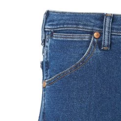 Wrangler Men's Cowboy Cut Active Flex Slim Fit Jeans -Western Fashion Men img39469 wrangler men s cowboy cut active flex slim fit jean