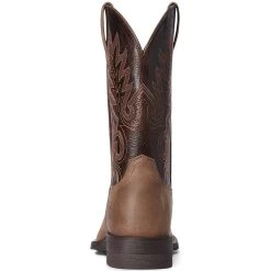 Ariat Men's Layton Cowboy Boots -Western Fashion Men img39593 ariat men s layton cowboy boot