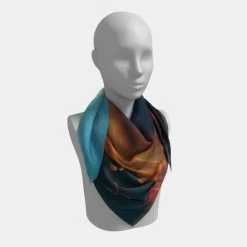 Ranch Life Randy's Pair Wild Rag