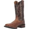 Laredo Men's Broken Bow Cowboy Boots -Western Fashion Men img41356 laredo men s broken bow cowboy boots