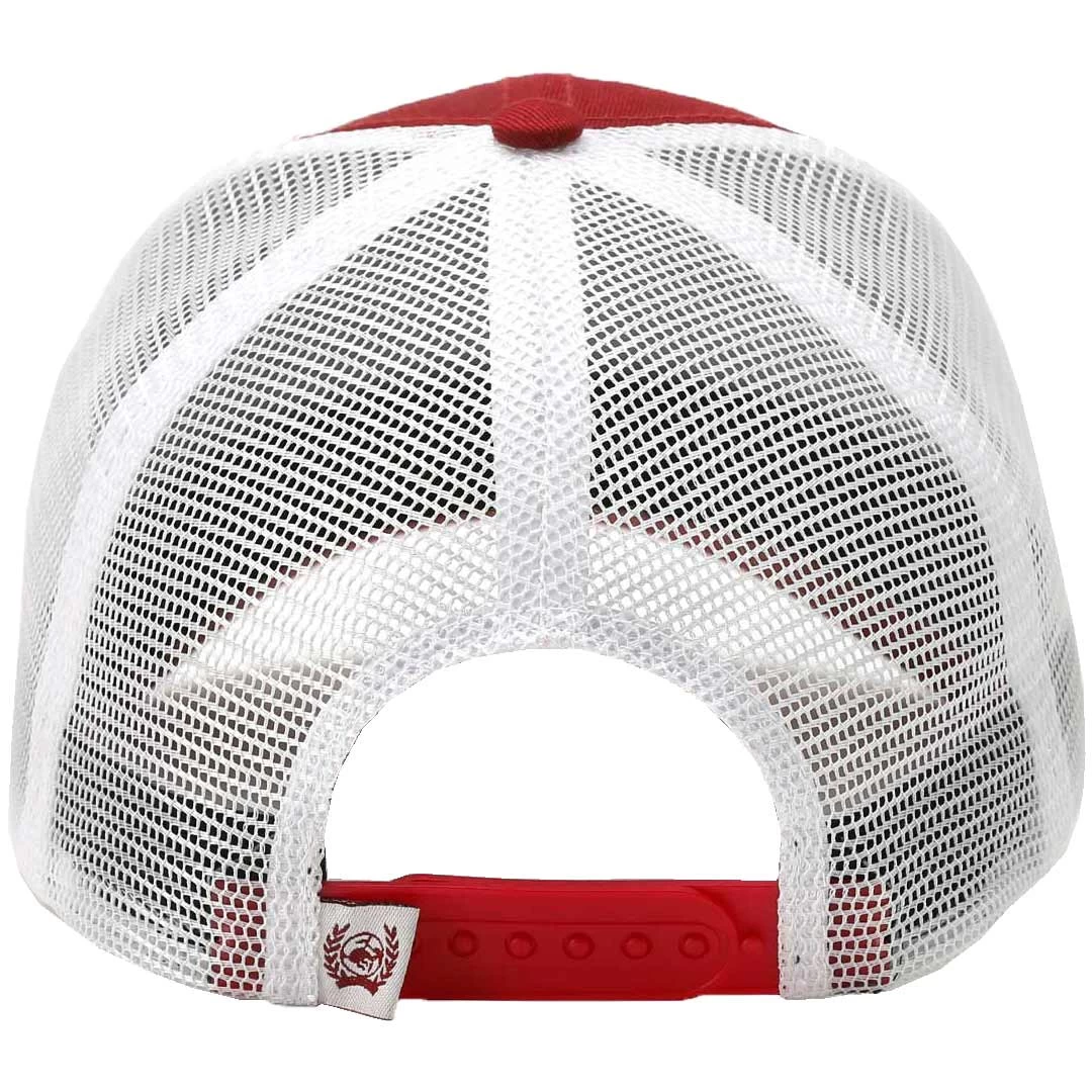 Cinch Men's 1996 Snap Back Cap 5 Cinch Men's 1996 Snap Back Cap - Image 3