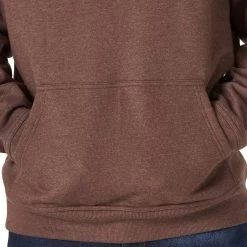 Wrangler Men's Distressed Logo Graphic Hoodie -Western Fashion Men img42891 wrangler men s distressed logo graphic hoodie