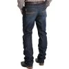 Cinch Men's Silver Label Slim Straight Leg Jeans -Western Fashion Men img43856 cinch men s silver label slim straight leg jeans