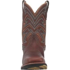 Dan Post Men's Arrowhead Leather Cowboy Boots -Western Fashion Men img44376 dan post men s arrowhead leather cowboy boot