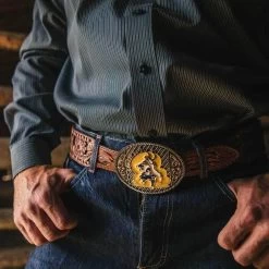 Montana Silversmiths Cowboy Sh*t Bullrider Attitude Buckle 7 Montana Silversmiths Cowboy Sh*t Bullrider Attitude Buckle -Western Fashion Men img44405 montana silversmiths cowboy sh t bullrider attitude buckle