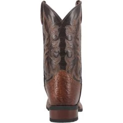 Laredo Men's Broken Bow Cowboy Boots -Western Fashion Men img44543 laredo men s broken bow cowboy boots