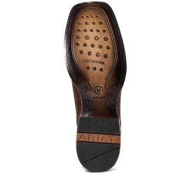Ariat Men's Parada Cowboy Boots -Western Fashion Men img44726 ariat men s parada cowboy boots