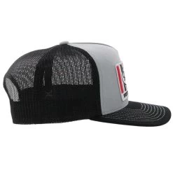 Hooey Brands Men's Sudan Snap Back Cap -Western Fashion Men img44865 hooey brands men s sudan snap back cap