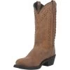 Laredo Men's Bowen Leather Cowboy Boots -Western Fashion Men img44888 laredo men s bowen leather cowboy boots
