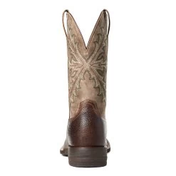 Ariat Men's Qualifier Square Toe Cowboy Boots 10 Ariat Men's Qualifier Square Toe Cowboy Boots -Western Fashion Men img44903 ariat men s qualifier square toe cowboy boots