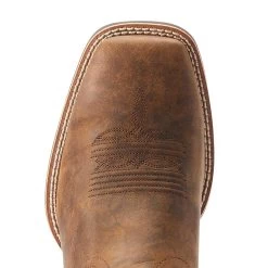 Ariat Men's Ricochet Cowboy Boots -Western Fashion Men img45638 ariat men s ricochet cowboy boots