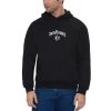 Jack Daniel's Men's No. 7 Logo Pullover Hoodie 1 Jack Daniel's Men's No. 7 Logo Pullover Hoodie -Western Fashion Men img45650 jack daniel s men s no 7 logo pullover hoodie