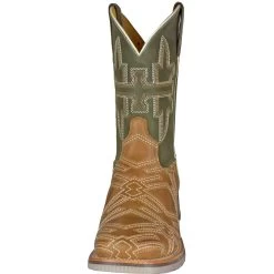 Tin Haul Men's Logo Stitch Cowboy Boots -Western Fashion Men img45770 tin haul men s logo stitch cowboy boots