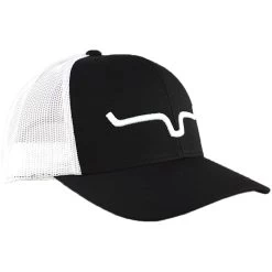 Kimes Ranch Men's Weekly Trucker Snap Back Cap