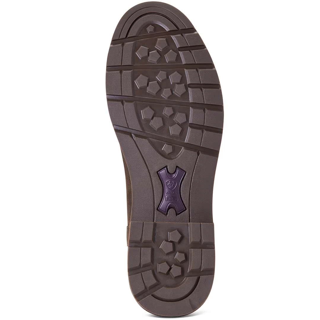 Ariat Men's Wexford Waterproof Boots 8 Ariat Men's Wexford Waterproof Boots - Image 6