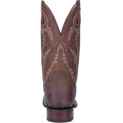 Dan Post Men's Cavvy Square Toe Cowboy Boots -Western Fashion Men img46654 dan post men s square toe cowboy boots