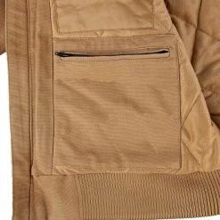 Fieldsheer Apparel Men's Foreman Heated Vest 2.0 -Western Fashion Men img46680 fieldsheer apparel men s foreman heated vest 2 0