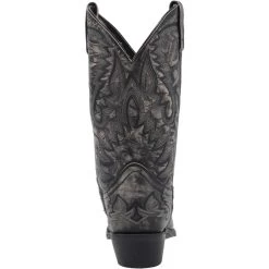 Laredo Men's Garrett Leather Cowboy Boots -Western Fashion Men img47179 laredo men s garrett leather cowboy boot