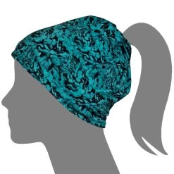 Watuko Headgear Abstract Print Bamboo Multifunction Tube -Western Fashion Men img47244 watuko headgear abstract print bamboo multifunction tube