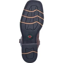 Laredo Men's Hamilton Leather Cowboy Boots 15 Laredo Men's Hamilton Leather Cowboy Boots -Western Fashion Men img47677 laredo men s hamilton leather cowboy boots