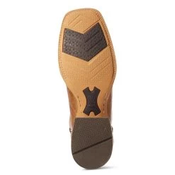 Ariat Men's Toledo Square Toe Cowboy Boots -Western Fashion Men img47861 ariat men s toledo square toe cowboy boots