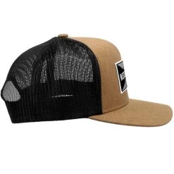 Hooey Brands Men's Holley Snap Back Cap -Western Fashion Men img47941 hooey brands men s holley snap back cap