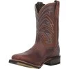 Dan Post Men's Arrowhead Leather Cowboy Boots -Western Fashion Men img48369 dan post men s arrowhead leather cowboy boot