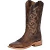 Corral Boot Co. Men's Distressed Square Toe Cowboy Boots 2 Corral Boot Co. Men's Distressed Square Toe Cowboy Boots -Western Fashion Men img48589 corral boot co men s distressed square toe cowboy boots
