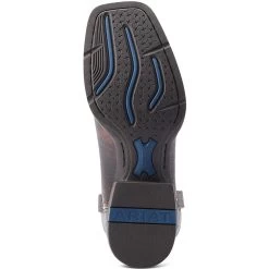 Ariat Men's Sport Big Country Cowboy Boots -Western Fashion Men img49388 ariat men s sport big country cowboy boots