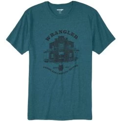 Wrangler Men's Western Saloon Graphic T-Shirt 8 Wrangler Men's Western Saloon Graphic T-Shirt -Western Fashion Men img49521 wrangler men s western saloon graphic t shirt