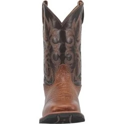 Laredo Men's Broken Bow Cowboy Boots -Western Fashion Men img50129 laredo men s broken bow cowboy boots