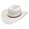 Resistol George Strait Range T 10X Straw Cowboy Hat 2 Resistol George Strait Range T 10X Straw Cowboy Hat -Western Fashion Men img50366 resistol george strait range t 10x straw cowboy hat