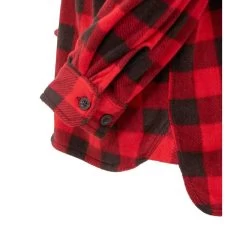 Outback Trading Co. Men’s Fleece Big Shirt 14 Outback Trading Co. Men’s Fleece Big Shirt -Western Fashion Men img50681 outback trading co men E2 80 99s fleece big shirt