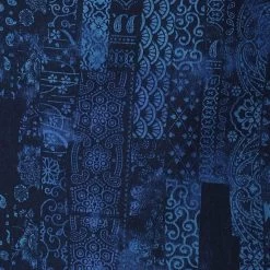 Wrangler Men's Retro Premium Bandana Print Snap Shirt -Western Fashion Men img50868 wrangler men s retro premium bandana print snap shirt