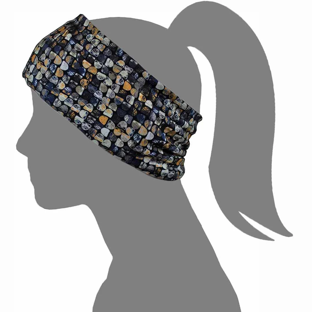 Watuko Headgear Multifunction Tube 3 Watuko Headgear Multifunction Tube