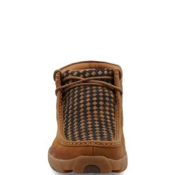 Twisted X Men's Chukka Driving Moc Casual Shoes -Western Fashion Men img52154 twisted x men s chukka driving moc casual shoe