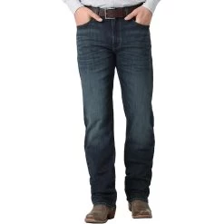 Wrangler Men's 20X No. 33 Extreme Relaxed Fit Jeans -Western Fashion Men img52347 wrangler men s 20x no 33 extreme relaxed fit jeans