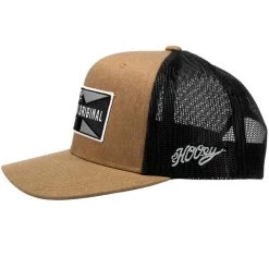 Hooey Brands Men's Holley Snap Back Cap -Western Fashion Men img52776 hooey brands men s holley snap back cap