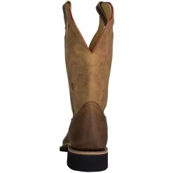 Boulet Men's Rustico Tang Cowboy Boots -Western Fashion Men img52993 boulet men s rustico tang cowboy boots