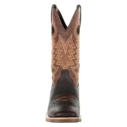 Durango Men's Rebel Pro Square Toe Cowboy Boots -Western Fashion Men img53188 durango men s rebel pro square toe cowboy boots
