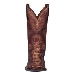 Dan Post Men's Faux Python Square Toe Cowboy Boots 14 Dan Post Men's Faux Python Square Toe Cowboy Boots -Western Fashion Men img53211 dan post men s faux python square toe cowboy boots