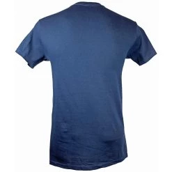 Calgary Stampede Unisex CS Logo T-Shirt -Western Fashion Men img53232 calgary stampede unisex cs logo t shirt