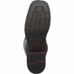 Laredo Taylor Leather Cowboy Boots -Western Fashion Men img53883 dan post taylor leather cowboy boots