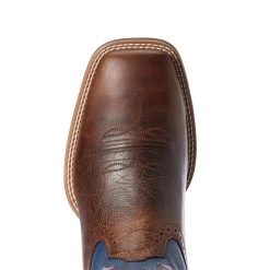 Ariat Men's Sport Knockout Cowboy Boots -Western Fashion Men img53925 ariat men s sport knockout cowboy boots