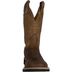 Boulet Men's Rustico Tang Cowboy Boots -Western Fashion Men img54406 boulet men s rustico tang cowboy boots