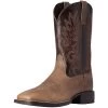 Ariat Men's Layton Cowboy Boots -Western Fashion Men img54811 ariat men s layton cowboy boot