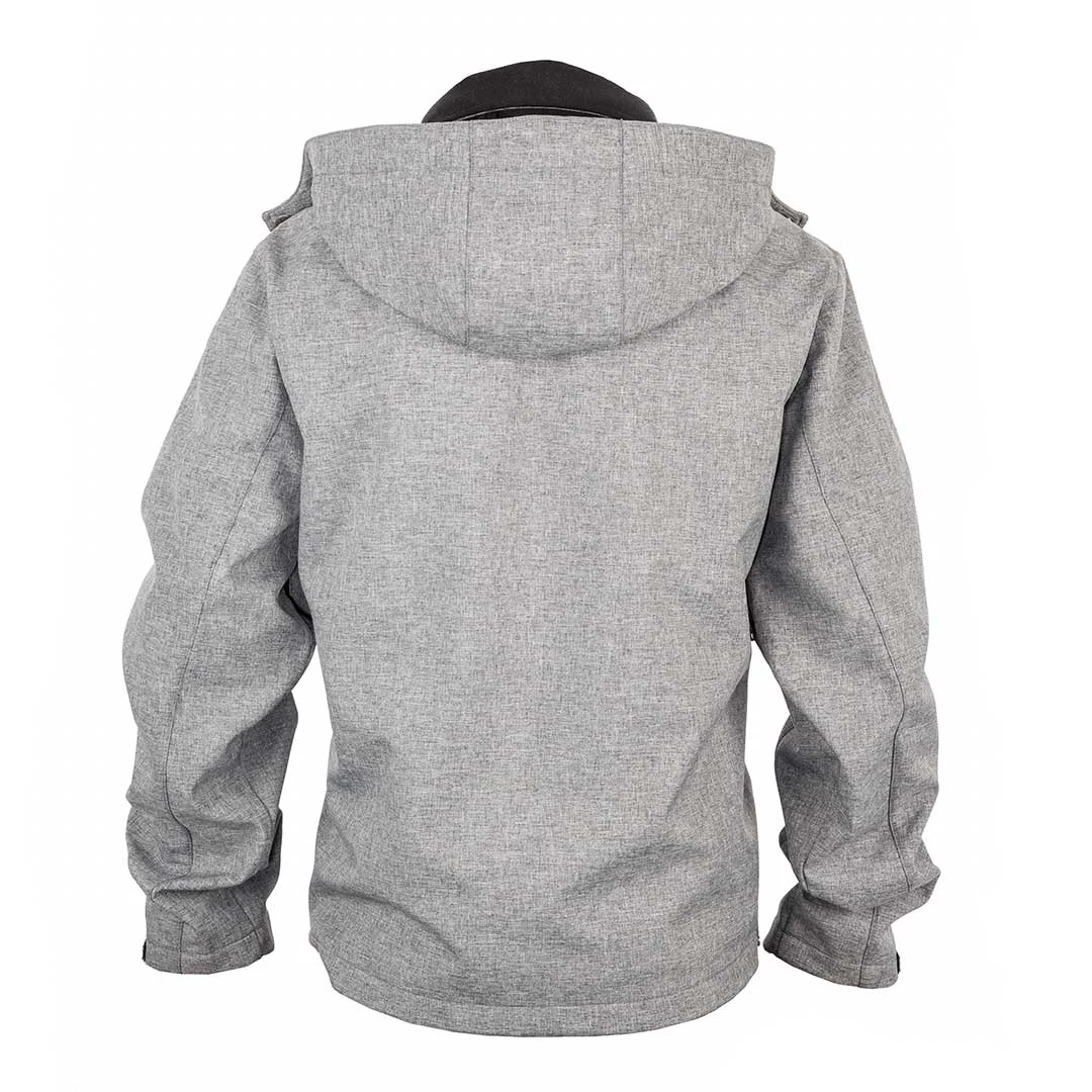 STS Ranchwear Men's Barrier Water Resistant Jacket 4 STS Ranchwear Men's Barrier Water Resistant Jacket - Image 2