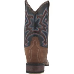 Dan Post Men's Mammoth Leather Cowboy Boots -Western Fashion Men img55767 dan post men s 0D 0Amammoth leather cowboy boot