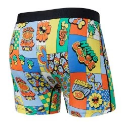 Saxx Men's Vibe Boxer Brief 11 Saxx Men's Vibe Boxer Brief -Western Fashion Men img56344 saxx men s vibe boxer brief